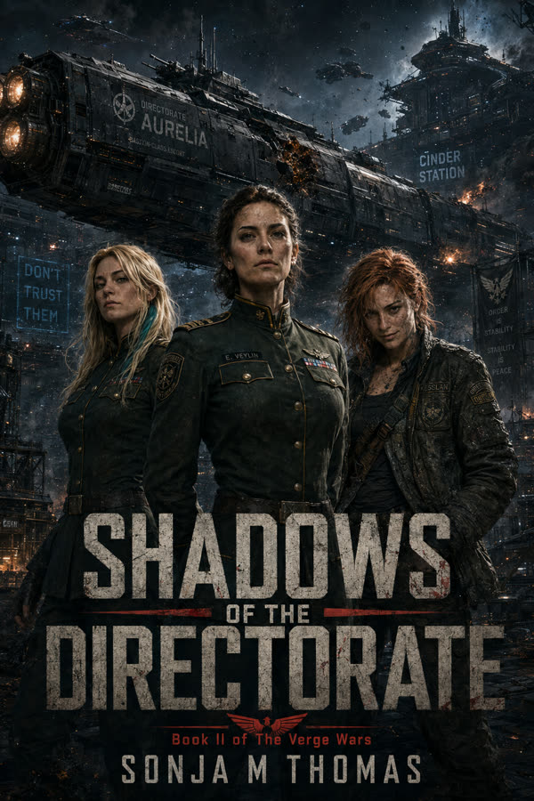 Shadows of the Directorate