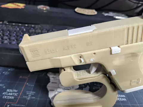 G26 Trades