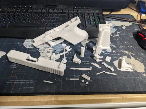 Glock Parts
