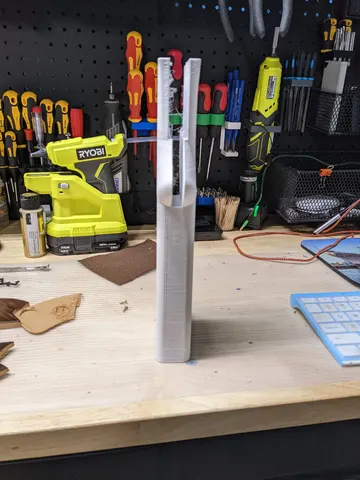 stock primed 1