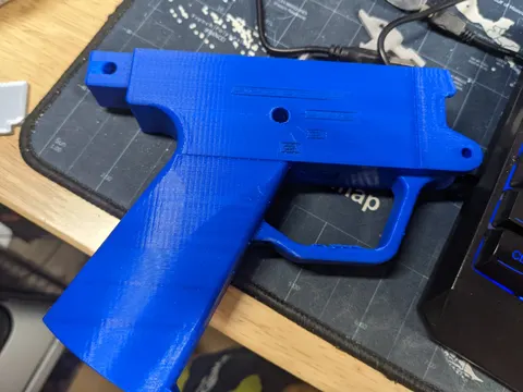 MP5 album cover