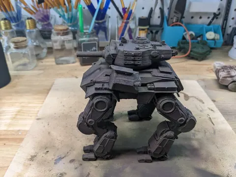 Goliath Camo 2