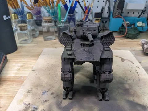 Goliath Camo 3