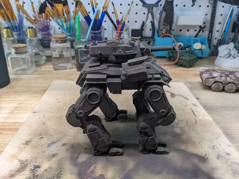 Goliath Camo 4