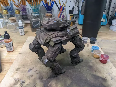 Goliath Weather 1