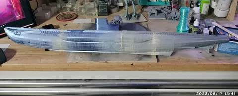 u boat 1