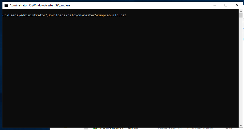 Compile 12
